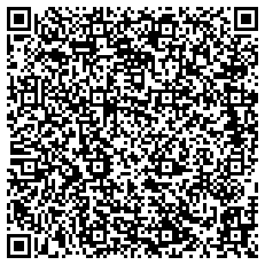 QR-код с контактной информацией организации Учебно-методический центр Федерации профсоюзов Липецкой области