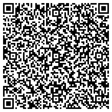 QR-код с контактной информацией организации Язык+