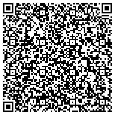 QR-код с контактной информацией организации Язык для успеха