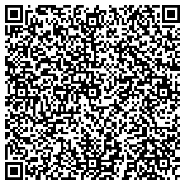 QR-код с контактной информацией организации Francesco, торгово-монтажная компания, ООО РиО