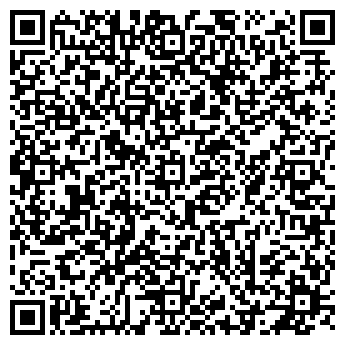 QR-код с контактной информацией организации Элкраф, event-агентство