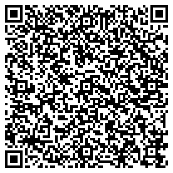 QR-код с контактной информацией организации ООО РусС