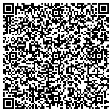 QR-код с контактной информацией организации Хозтовары на Кожевина