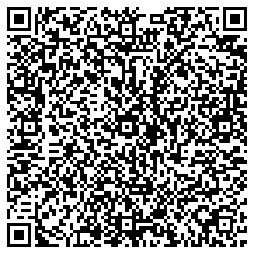 QR-код с контактной информацией организации ООО Аквамастер Волга