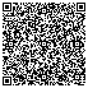 QR-код с контактной информацией организации Продовольственный магазин на бульваре Петухова, 1