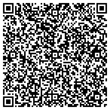 QR-код с контактной информацией организации Продуктовый магазин, ООО Волгоград-Коммерция
