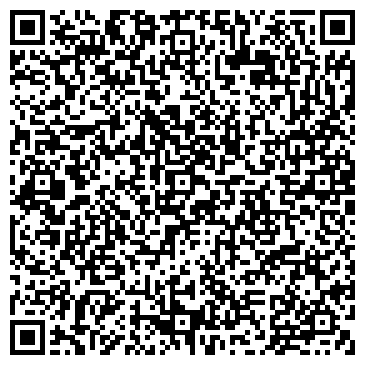 QR-код с контактной информацией организации Авторская школа В. Лариной