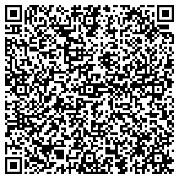 QR-код с контактной информацией организации KG Boutigue