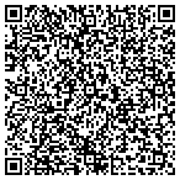 QR-код с контактной информацией организации Карандаш