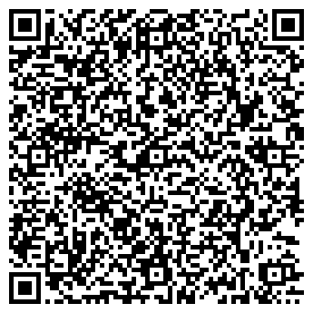 QR-код с контактной информацией организации ШАМОВ С.А.
