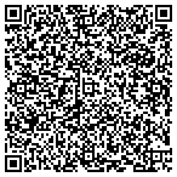 QR-код с контактной информацией организации Агентство VIP-торжеств Марины Ткач