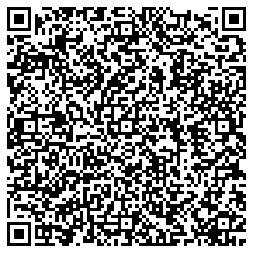 QR-код с контактной информацией организации Продовольственный магазин, ИП Чобанян Г.А.