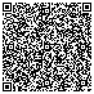 QR-код с контактной информацией организации Ладушки, продовольственный магазин