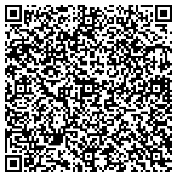 QR-код с контактной информацией организации Ульяновск-Черутти СТ