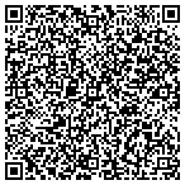 QR-код с контактной информацией организации Продуктовый магазин, ИП Арутюнян Р.А.