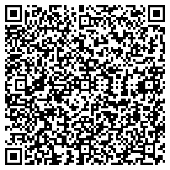 QR-код с контактной информацией организации Purpur