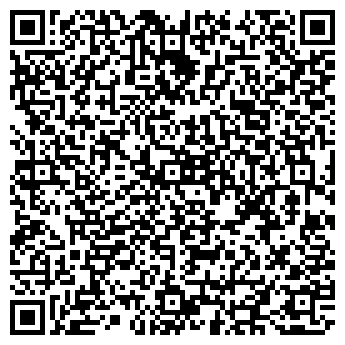 QR-код с контактной информацией организации ООО Полимер