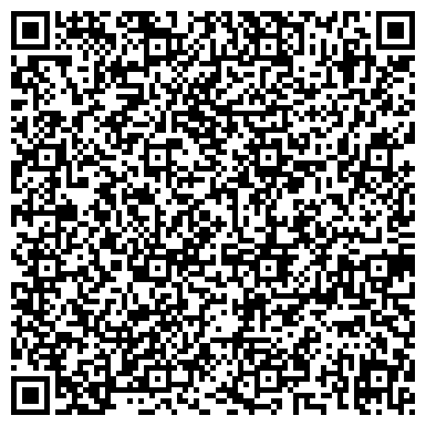 QR-код с контактной информацией организации Торгово-промышленная палата Чувашской Республики