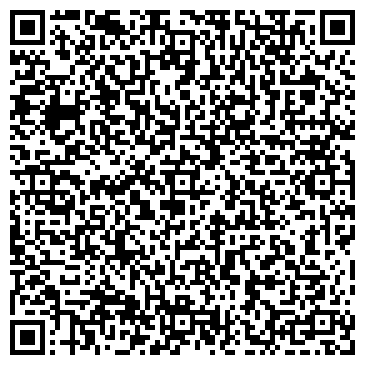 QR-код с контактной информацией организации Конструкторское бюро им. А.А. Якушева