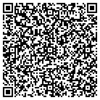 QR-код с контактной информацией организации Продовольственный магазин, ООО Сюзанна