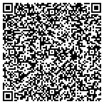 QR-код с контактной информацией организации Продуктовый магазин, ИП Михайлова Г.А.