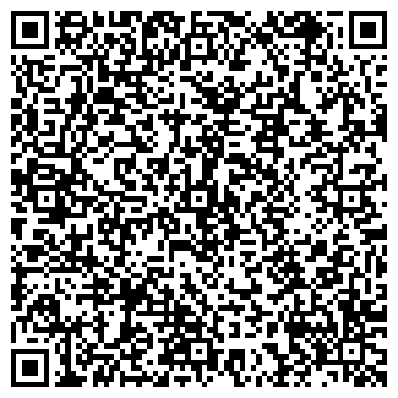 QR-код с контактной информацией организации Кроха