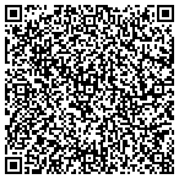 QR-код с контактной информацией организации Спарта, центр красоты и здоровья