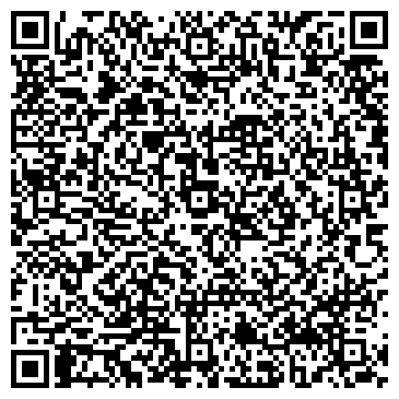 QR-код с контактной информацией организации ООО ТриВ