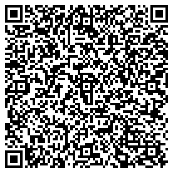 QR-код с контактной информацией организации БЕРМУДЫ