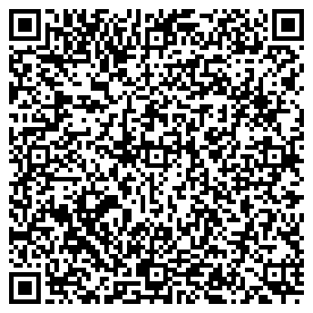 QR-код с контактной информацией организации ОАО Иркутскгипролестранс