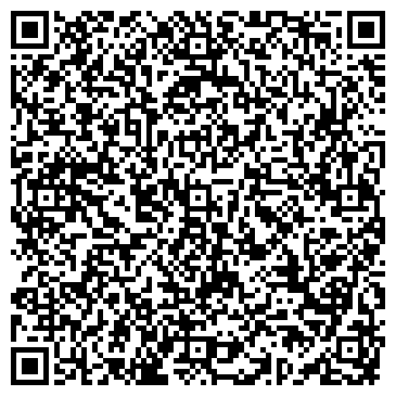 QR-код с контактной информацией организации Льдинка, продуктовый магазин