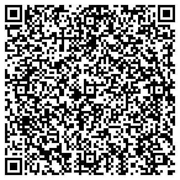 QR-код с контактной информацией организации Буренка, продовольственный магазин