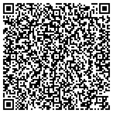 QR-код с контактной информацией организации Колизей