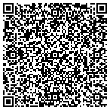 QR-код с контактной информацией организации ЯХочу!