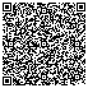 QR-код с контактной информацией организации Хороший-М, сеть продовольственных магазинов