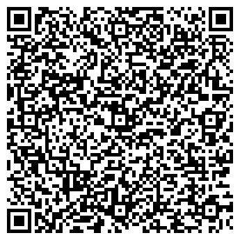 QR-код с контактной информацией организации Лисичка, продовольственный магазин
