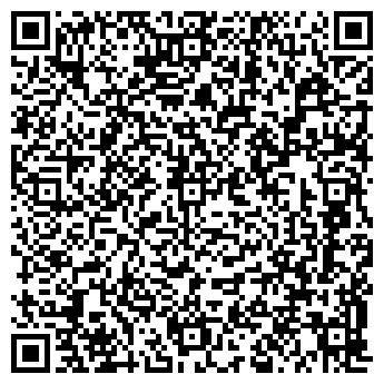 QR-код с контактной информацией организации Шоко`latier