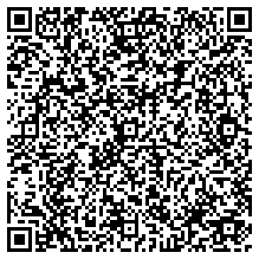 QR-код с контактной информацией организации SkyLine studio