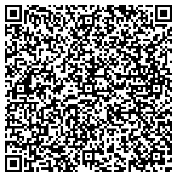 QR-код с контактной информацией организации А1