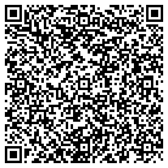 QR-код с контактной информацией организации Продуктовый магазин, ИП Овчарук Б.С.