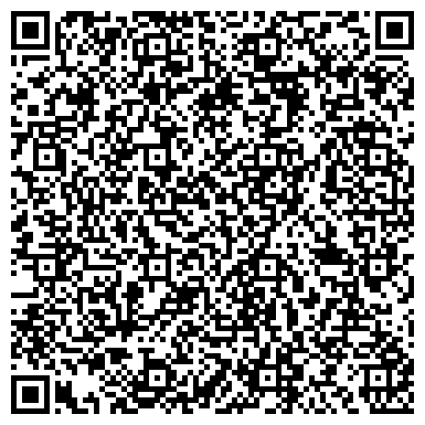 QR-код с контактной информацией организации Империя Знаний