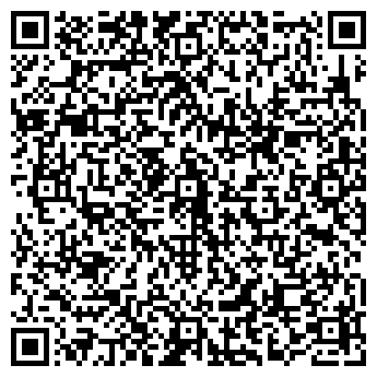QR-код с контактной информацией организации F & M