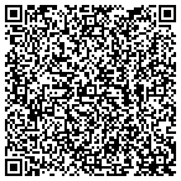 QR-код с контактной информацией организации Продовольственный магазин, ООО Прогресс