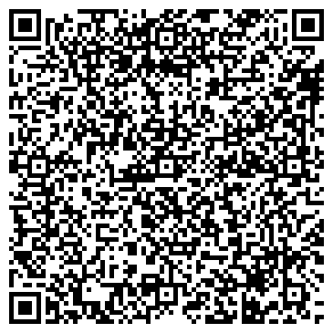QR-код с контактной информацией организации ООО БАУХАУС