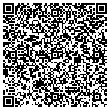 QR-код с контактной информацией организации Продуктовый магазин, ИП Зейналов Э.Г.