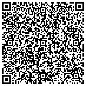 QR-код с контактной информацией организации Продовольственный магазин, ИП Коваленко В.Я.