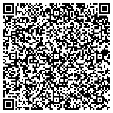 QR-код с контактной информацией организации Темп-XXI век