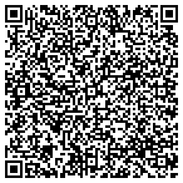 QR-код с контактной информацией организации Шанс, продуктовый магазин