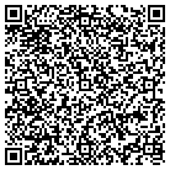 QR-код с контактной информацией организации Радио Дача, FM 98.4