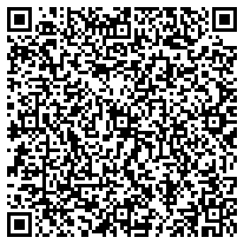 QR-код с контактной информацией организации ИП Малявин О.В.